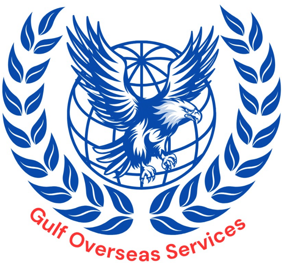 Gulf Overseas Services